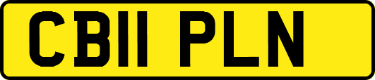 CB11PLN