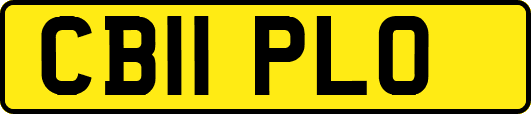 CB11PLO