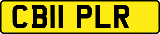 CB11PLR