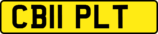 CB11PLT
