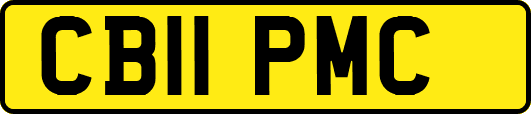 CB11PMC
