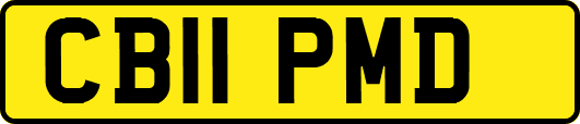 CB11PMD