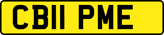 CB11PME