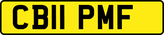 CB11PMF