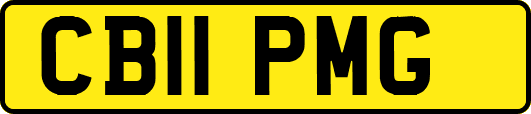 CB11PMG