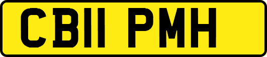 CB11PMH