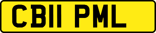CB11PML