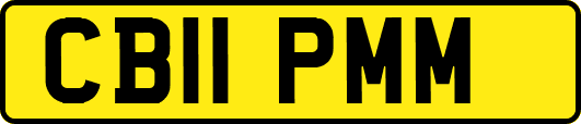 CB11PMM