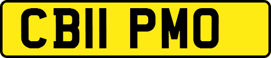 CB11PMO