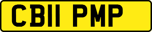 CB11PMP