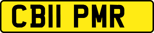 CB11PMR