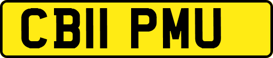 CB11PMU