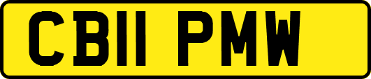 CB11PMW