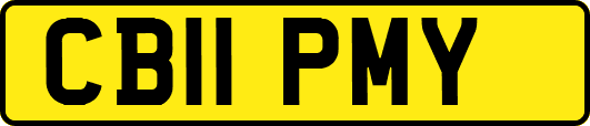 CB11PMY
