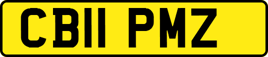 CB11PMZ