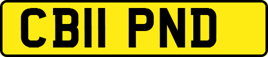 CB11PND
