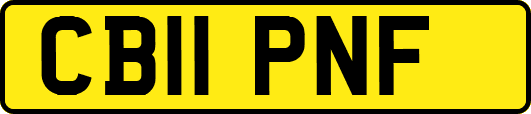 CB11PNF