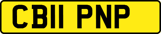 CB11PNP