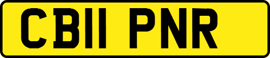 CB11PNR