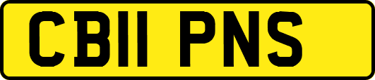 CB11PNS
