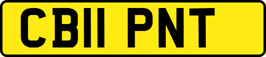CB11PNT
