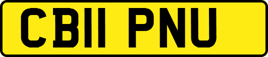 CB11PNU