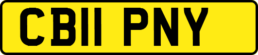 CB11PNY