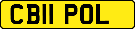 CB11POL