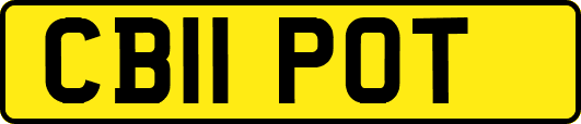 CB11POT