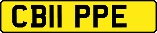 CB11PPE