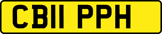 CB11PPH
