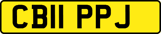 CB11PPJ
