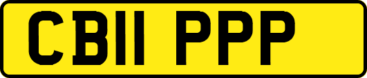 CB11PPP