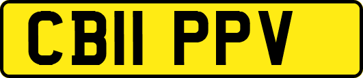 CB11PPV