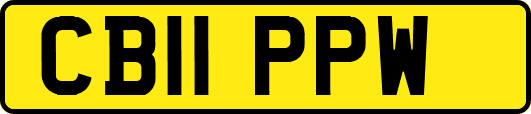 CB11PPW