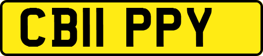 CB11PPY