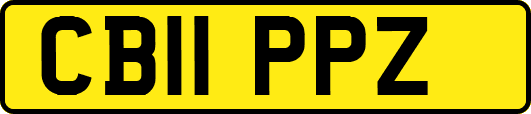 CB11PPZ