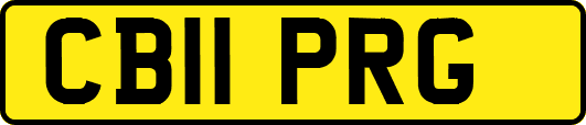 CB11PRG