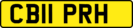 CB11PRH