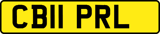 CB11PRL