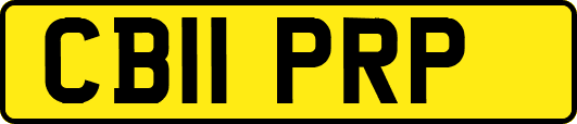 CB11PRP