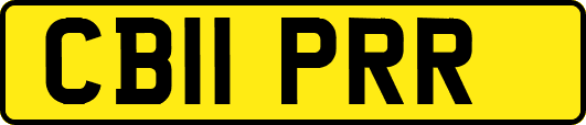 CB11PRR