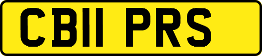 CB11PRS