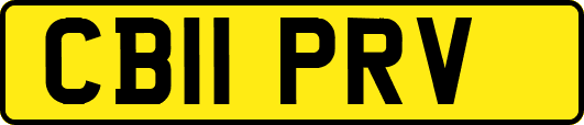 CB11PRV