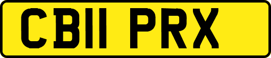 CB11PRX