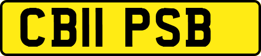 CB11PSB