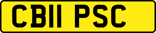 CB11PSC
