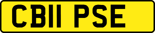 CB11PSE