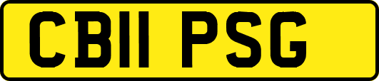 CB11PSG