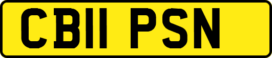 CB11PSN